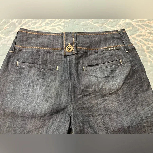 Beau Dawson Woman size 6P shorts - Picture 9 of 11
